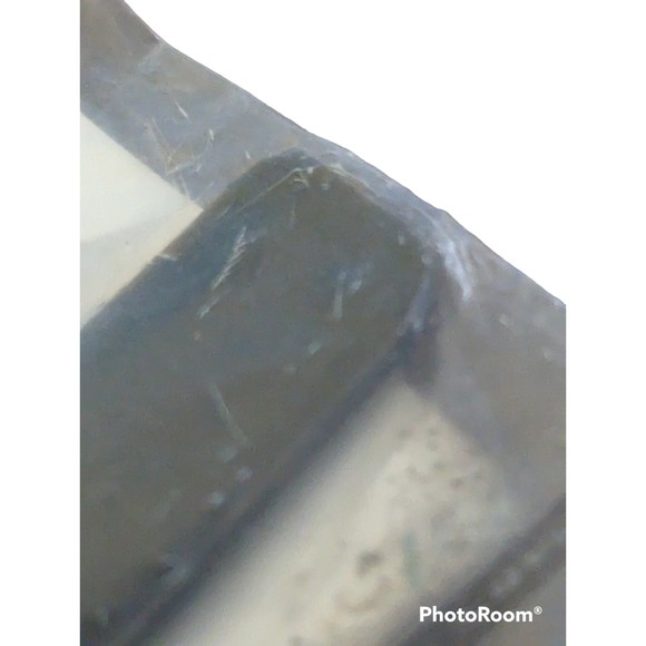 Original Sharp Vacuum Cleaner LPLT-PA047VBFA Indicator Plate Black 2172210199 - Picture 2 of 3